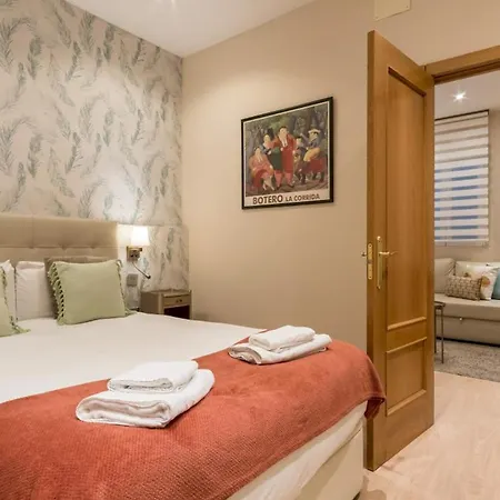 Cozy Modern - 1Bedroom 1Bathroom - Imperial-3