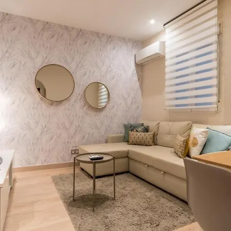 Cozy Modern - 1Bedroom 1Bathroom - Imperial-2